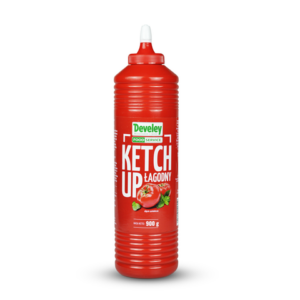 KETCHUP ŁAGODNY 900 g