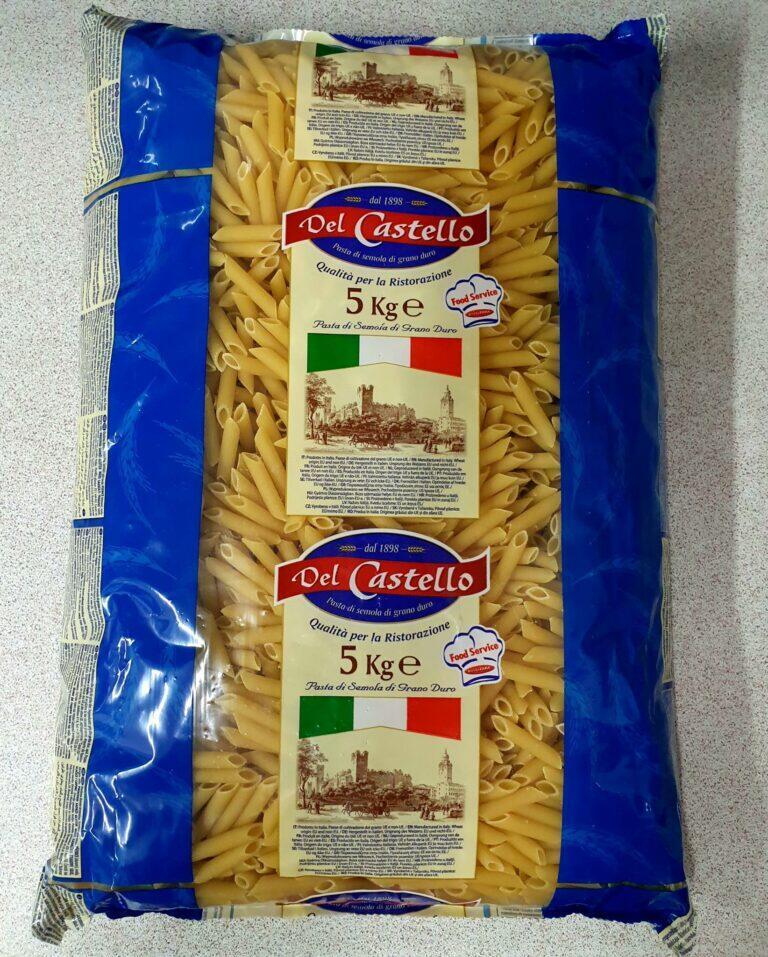 Makaron Penne 5 kg