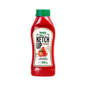 Develey Ketchup Premium 990 g