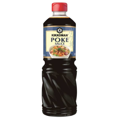 Kikkoman sos POKE 975 ml