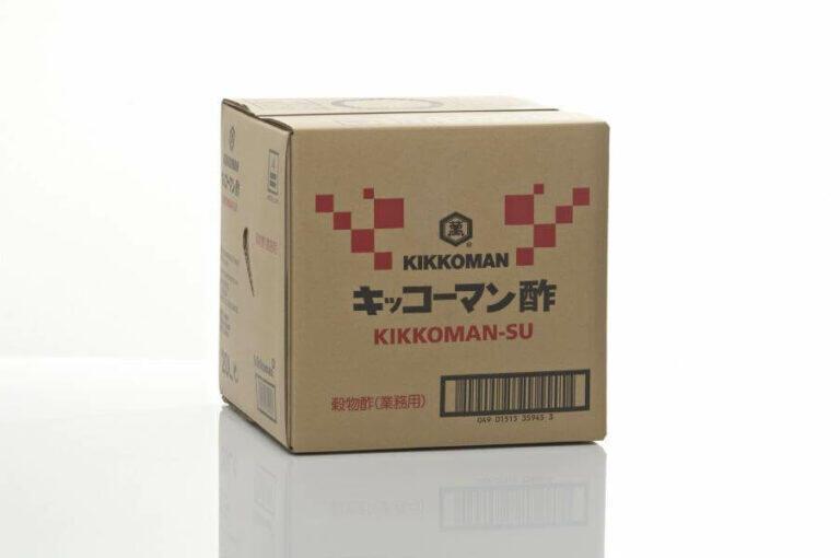 Kikkoman Sos sojowy 20l