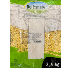 kukurydza oerlemans 2,5kg