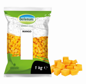 mango oerlemans 1kg