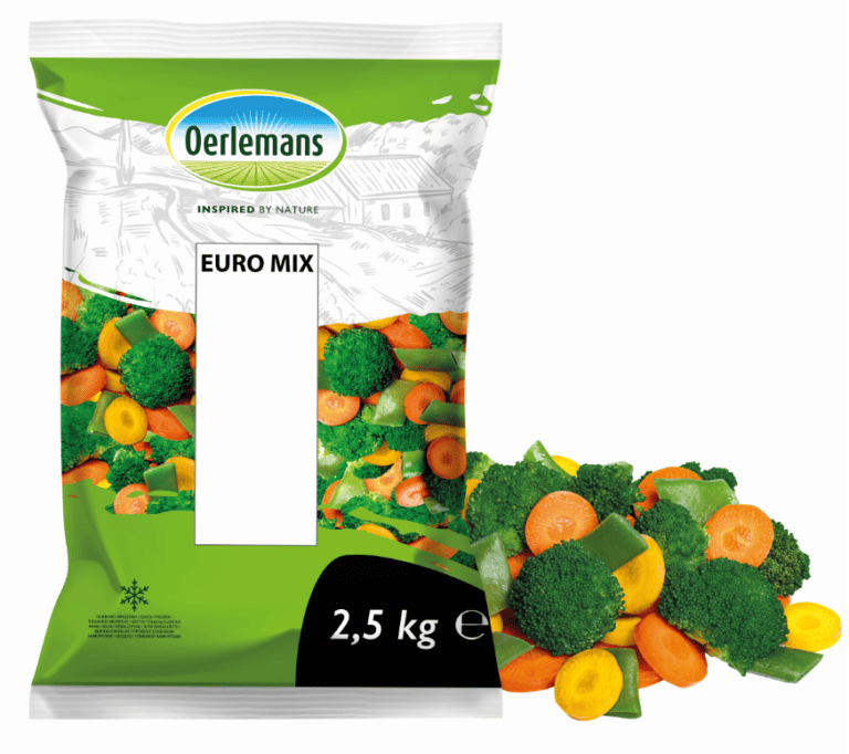 mieszanka euromix oerlemans