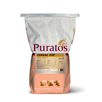 cereal top puratos