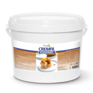 cremfil słony karmel 5 kg puratos