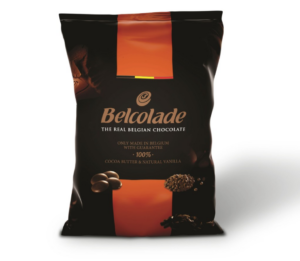 belcolade lait selection 15kg