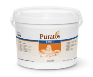 brilla briant 14kg puratos