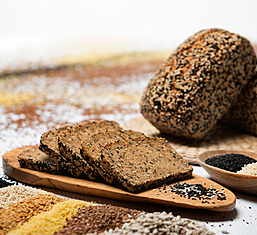 chleb indyjski motyl uldo