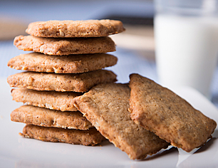 ciastka owsiane motyl uldo