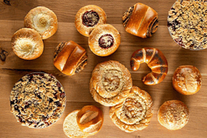 bułki mleczne premium profit motyl uldo