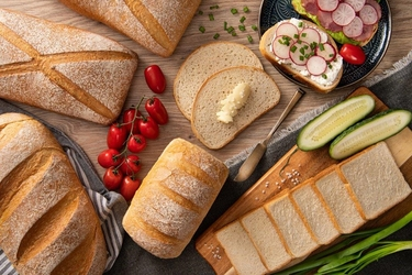 chleb jak dawniej motyl uldo