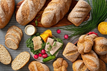 pieczywo wysokobiałkowe motyl uldo