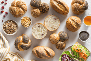 bułki fitness motyl uldo