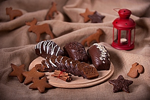 piernik mix motyl uldo