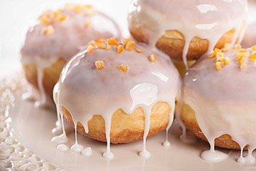 pączek 15% motyl uldo