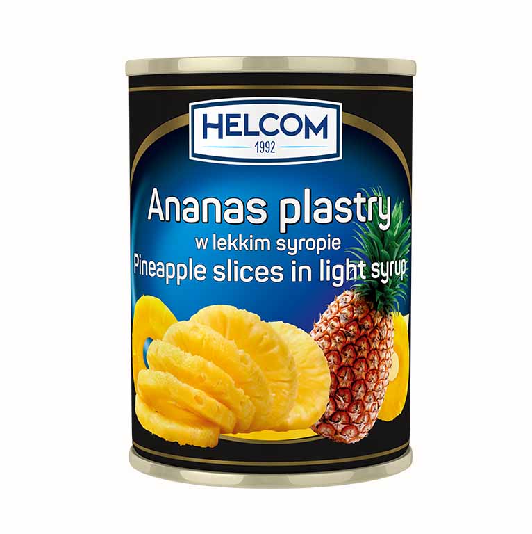 ananas plaster motyl greektrade