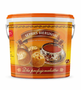 ser "sermiks" bieruński motyl osm bieruń