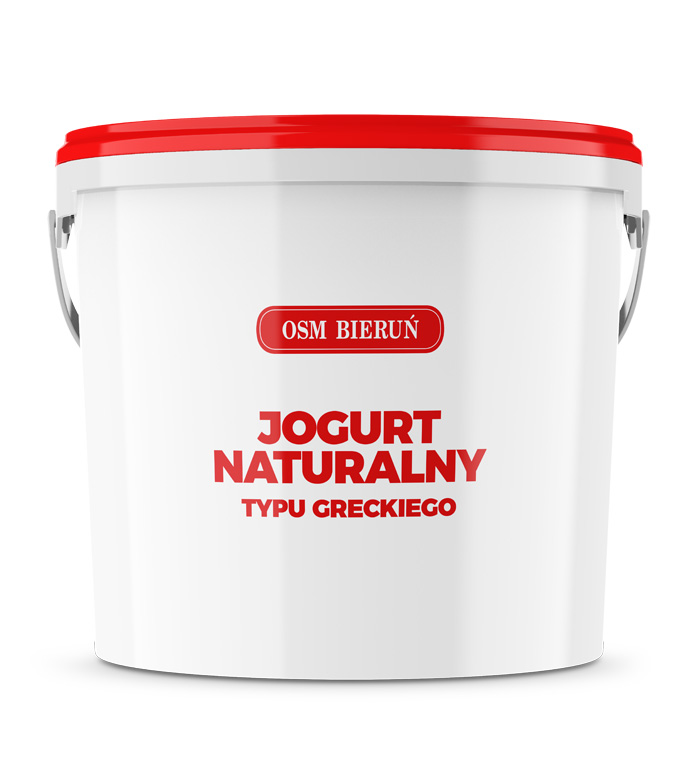 jogurt naturalny motyl osm bieruń