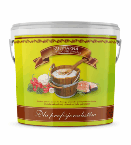 śmietana kulinarna 18% homogenizowana motyl osm bieruń