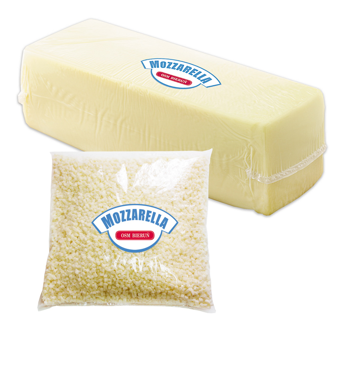ser mozarella motyl osm bieruń
