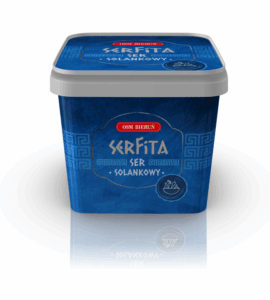 ser fita motyl osm bieruń