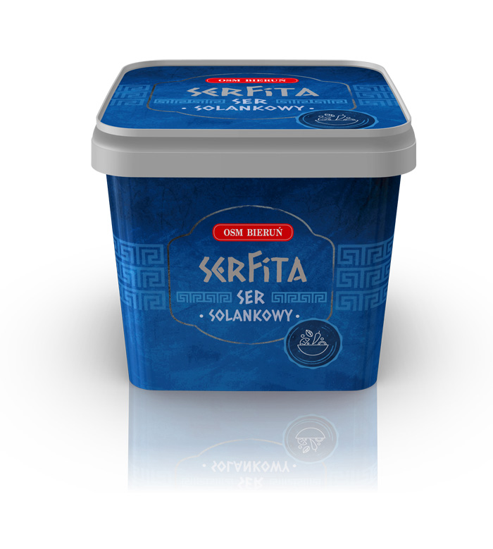 ser fita motyl osm bieruń