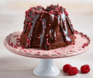 choco bake motyl csm