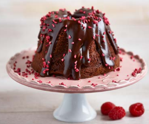 choco bake motyl csm