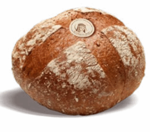 chleb orkiszowy św. hildegardy motyl csm