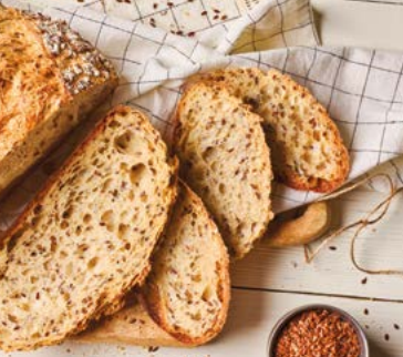 pane d'oro motyl csm
