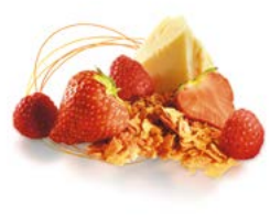 croquant red fruits motyl csm