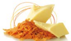 croquant chocolate blanc motyl csm