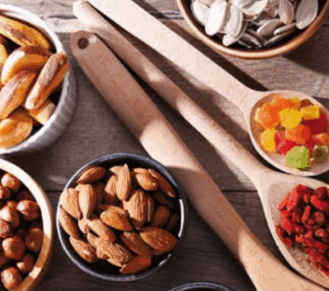 mieszanka keksowa motyl greektrade