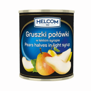 gruszki w syropie motyl greektrade
