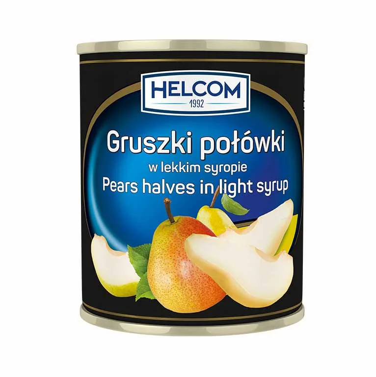 gruszki w syropie motyl greektrade