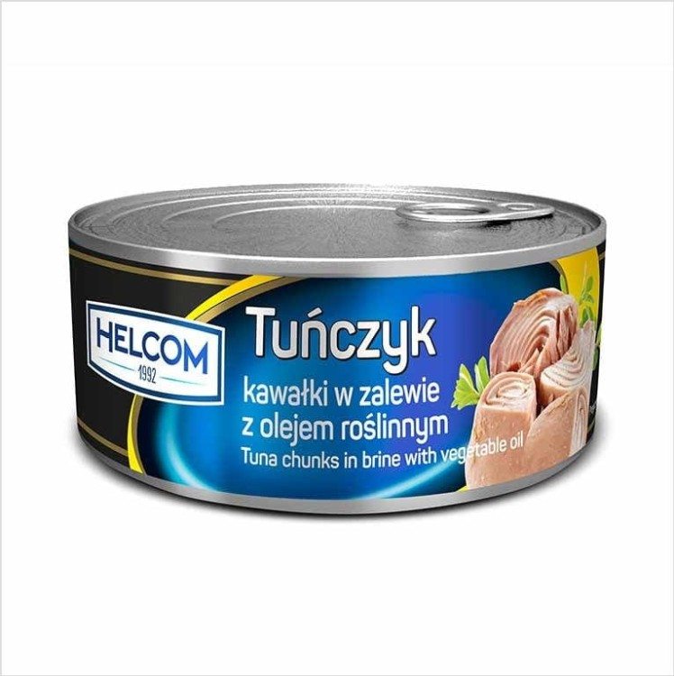 tuńczyk w oleju roślinnym motyl greektrade