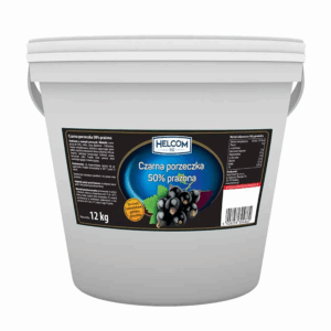 czarna porzeczka 50% prażona motyl greektrade