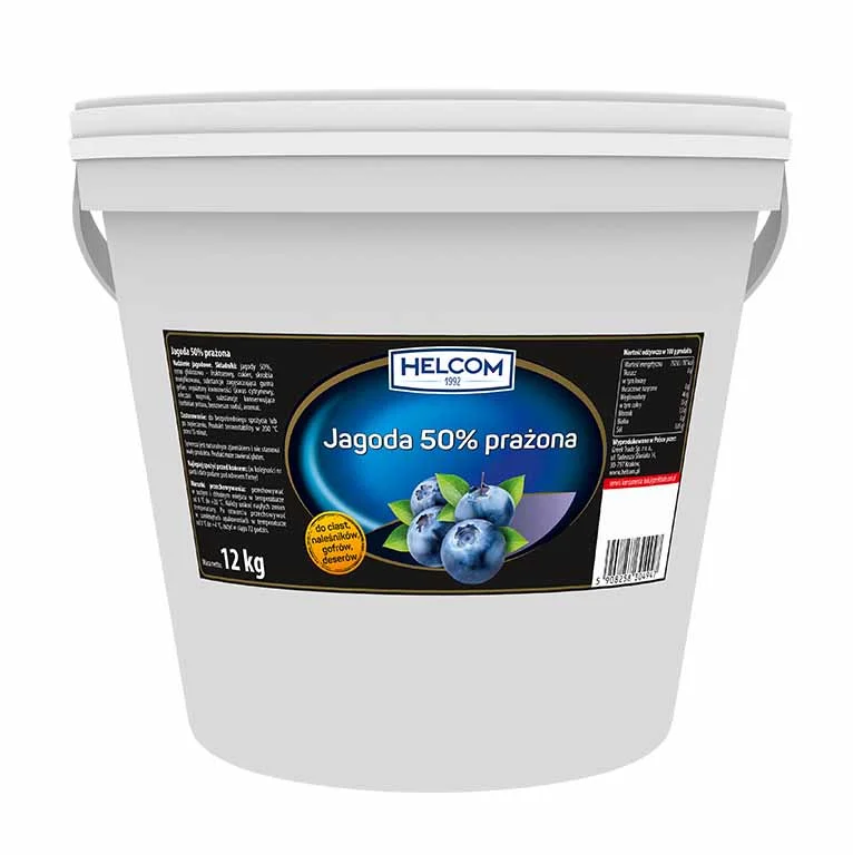 jagoda 50% prażona motyl greektrade