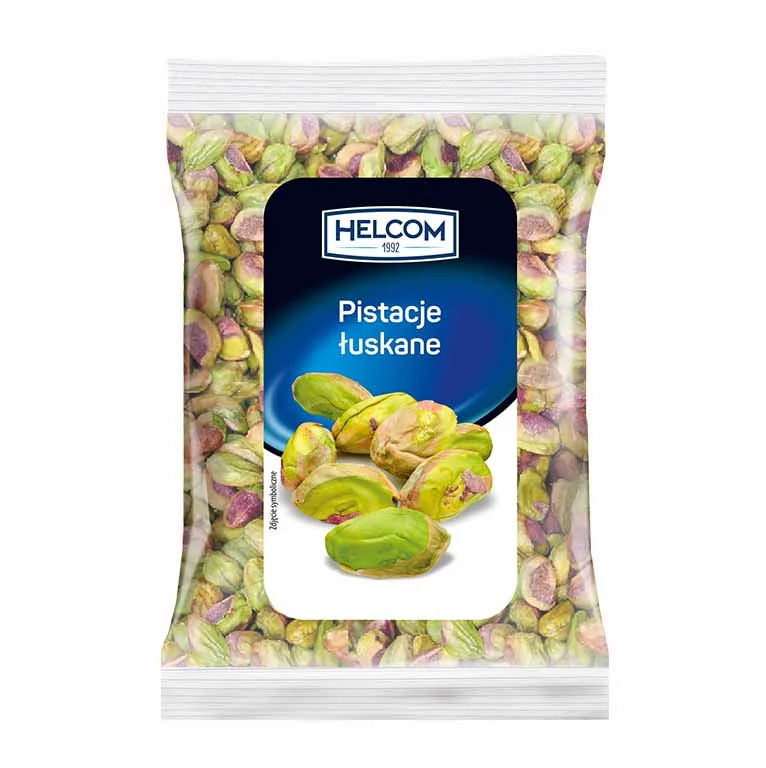 pistacje łuskane motyl greektrade