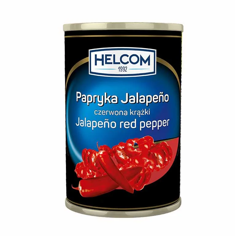 papryka czerwona jalapeno motyl greektrade