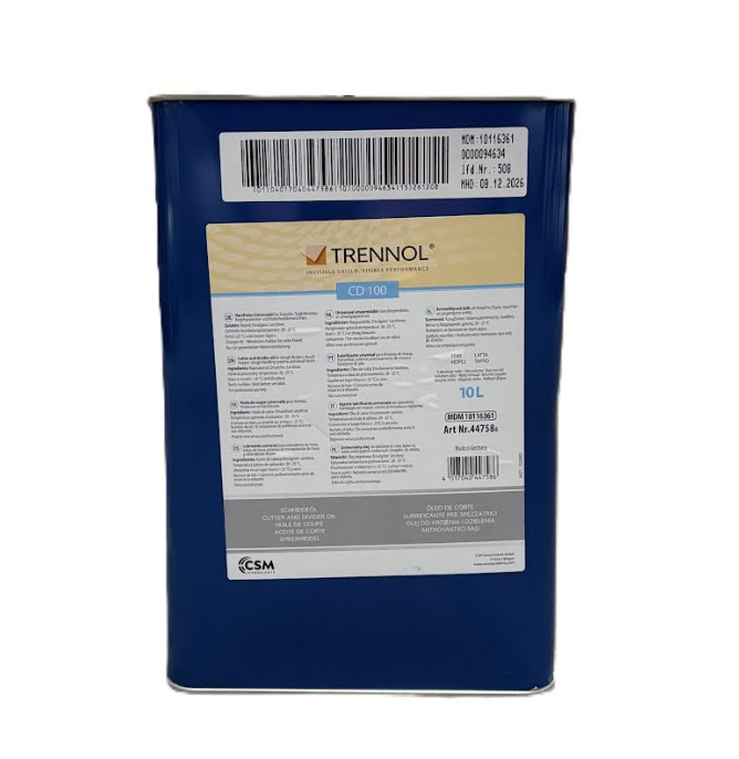 trennol schneideol cd 100k motyl csm