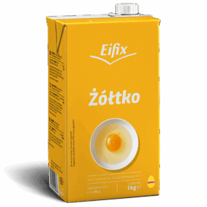 żółtko motyl eipro