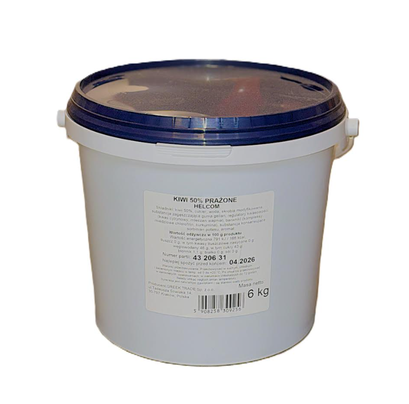 kiwi 50% prażone motyl greektrade