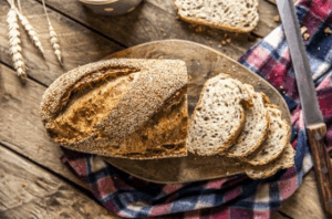 pieczywo chleb duński mix motyl bakels