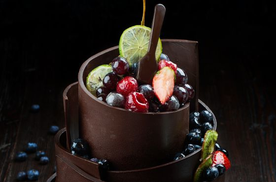 chockex/non-temp dark motyl bakels