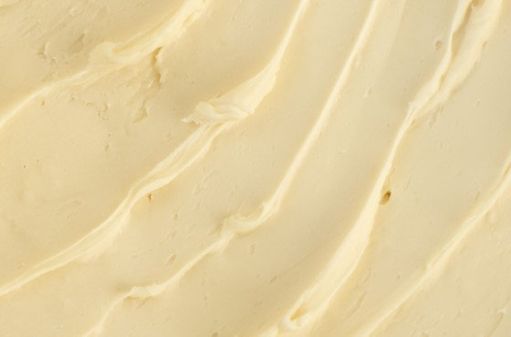 trufla biała motyl bakels