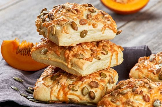 kukurydza mix motyl bakels