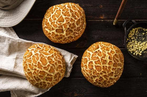 pasta żyrafa motyl bakels