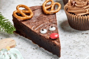 brownie mix motyl bakels